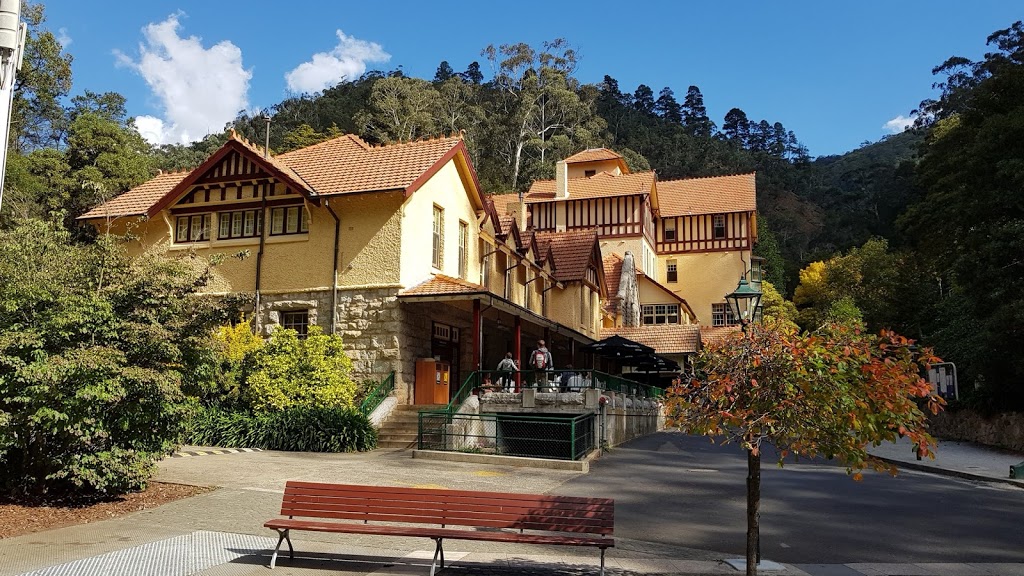 Jenolan Caves House | lodging | 4655 Jenolan Caves Rd, Jenolan NSW 2790, Australia | 0263593900 OR +61 2 6359 3900