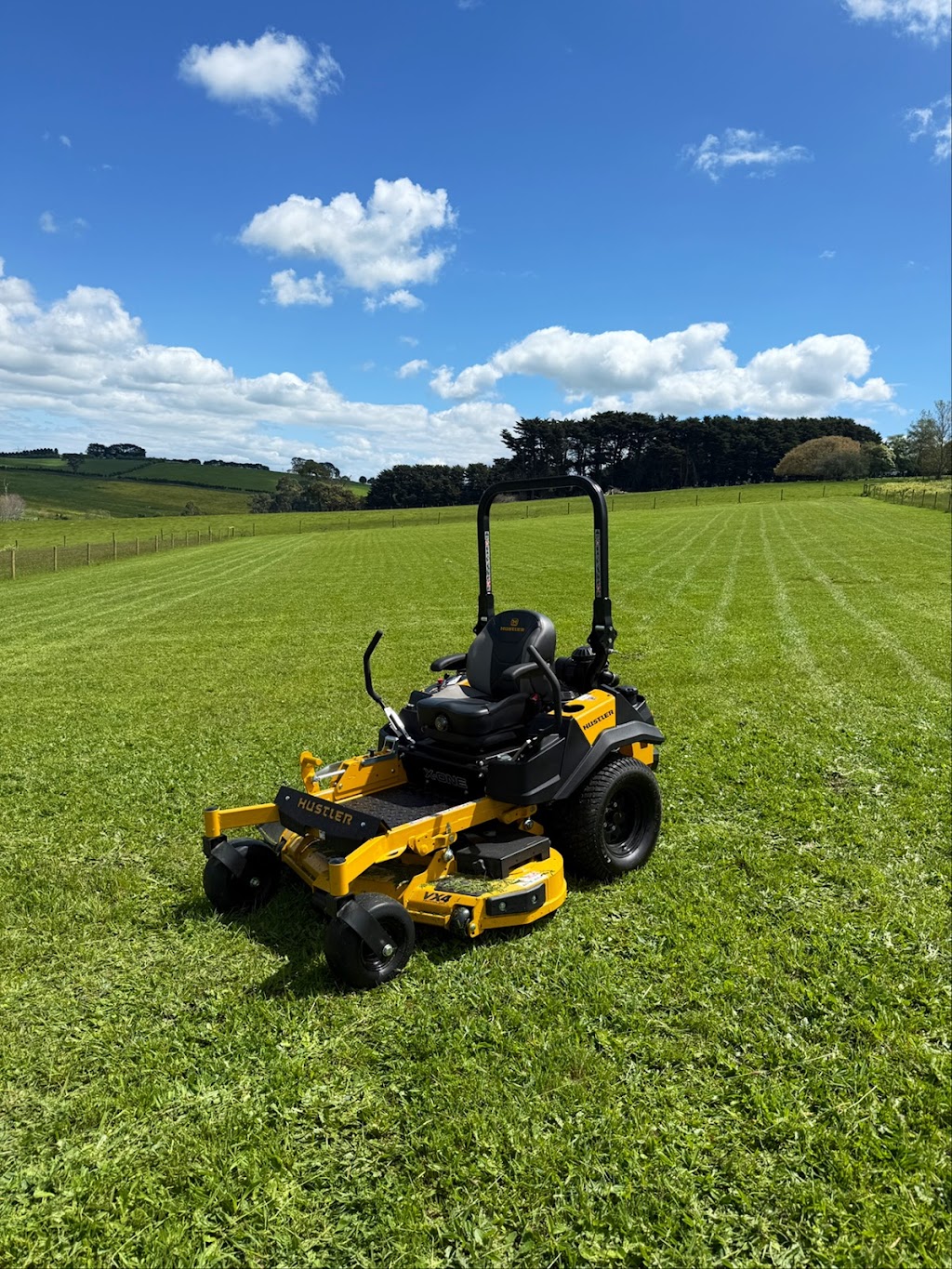 Apex Landworks | 15 Amberly Dr, Drouin VIC 3818, Australia | Phone: 0412 048 297