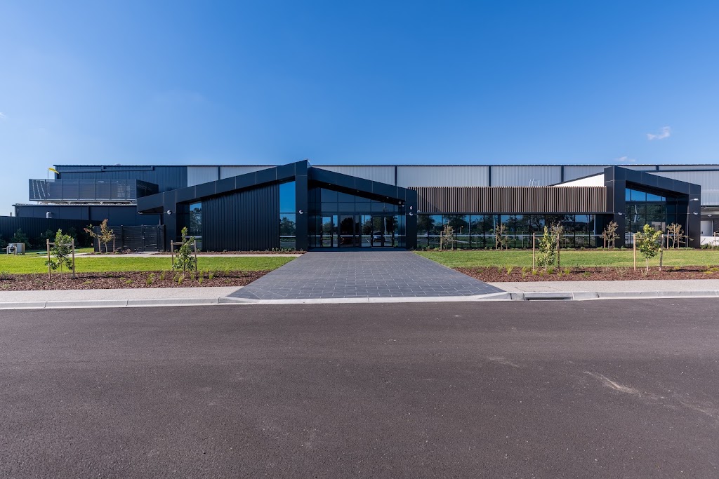 Schreurs & Sons | 160 Fisheries Rd, Devon Meadows VIC 3977, Australia | Phone: (03) 5991 6903