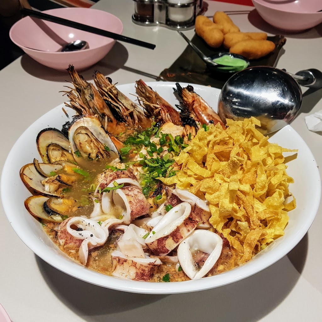 Dodee Paidang | restaurant | Shop 330/331/1 Anderson St, Chatswood NSW 2067, Australia | 0294195341 OR +61 2 9419 5341
