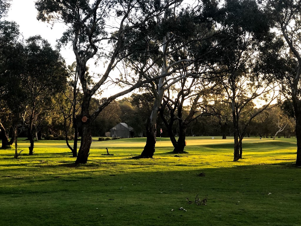 The Willunga Public Golf Course | St Peters Terrace, Willunga SA 5172, Australia | Phone: (08) 8556 2676