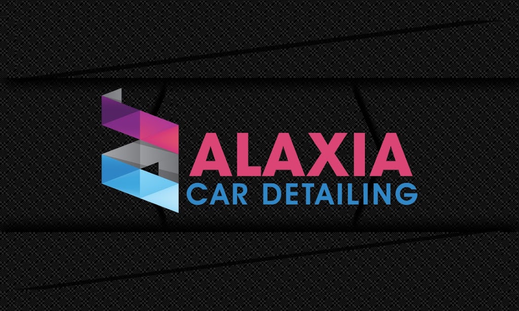 Alaxia Mobile Car Detailing | car wash | 19 Partridge St, Lalor VIC 3075, Australia | 0342240223 OR +61 3 4224 0223