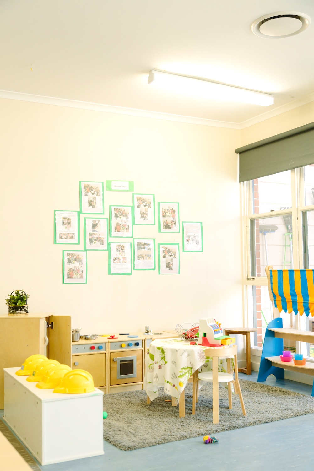 Goodstart Early Learning Kensington | school | 1 Black Lion Pl, Kensington NSW 2033, Australia | 1800222543 OR +61 1800 222 543