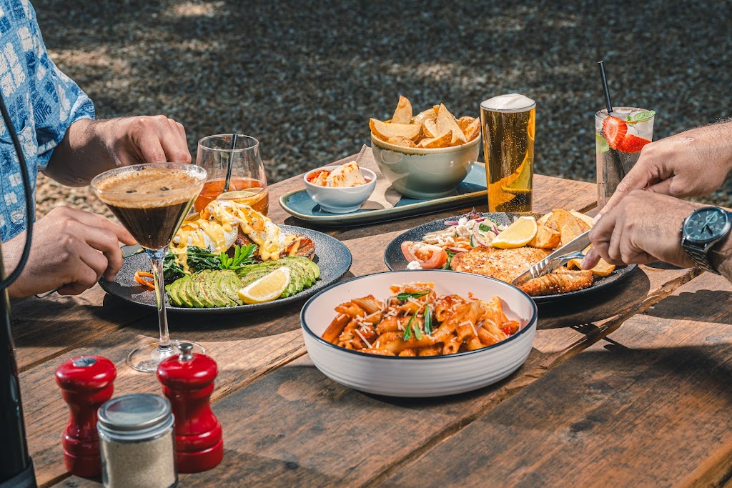 The Flywheel Bar & Cafe | 27/29 Neill St, Beaufort VIC 3373, Australia | Phone: (03) 5349 2985
