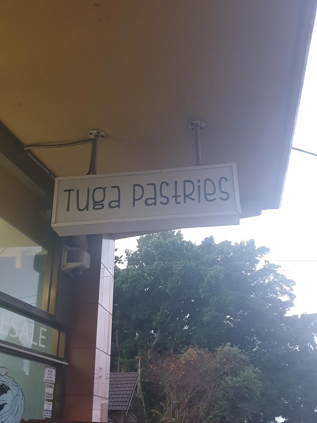 Tuga Pastries | bakery | 231 Clovelly Rd, Randwick NSW 2031, Australia