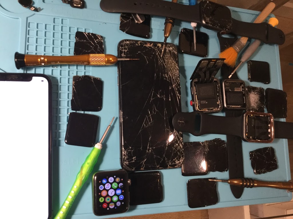 Apple Watch Repair Geeks | G0/252 Bay Rd, Sandringham VIC 3191, Australia | Phone: 0432 145 343