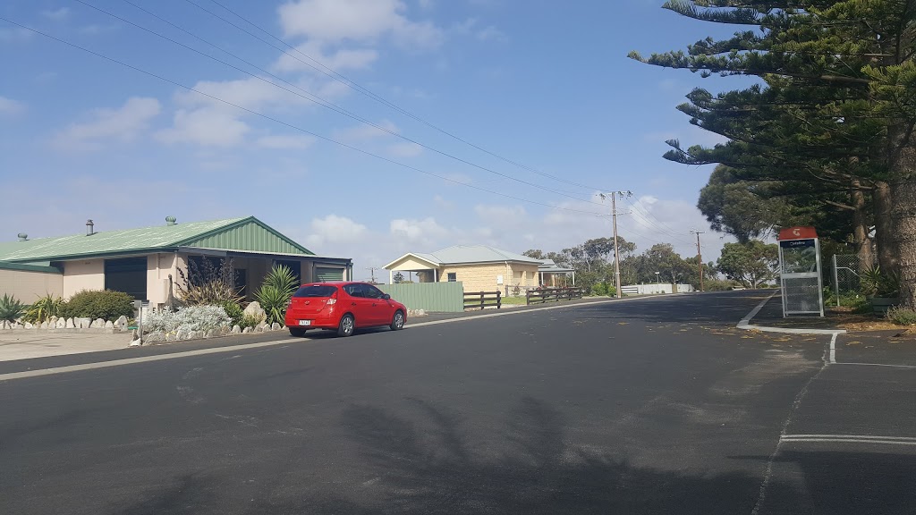 Kingston Foreshore Caravan Park | 34a Marine Parade, Kingston SE SA 5275, Australia | Phone: (08) 8767 2050