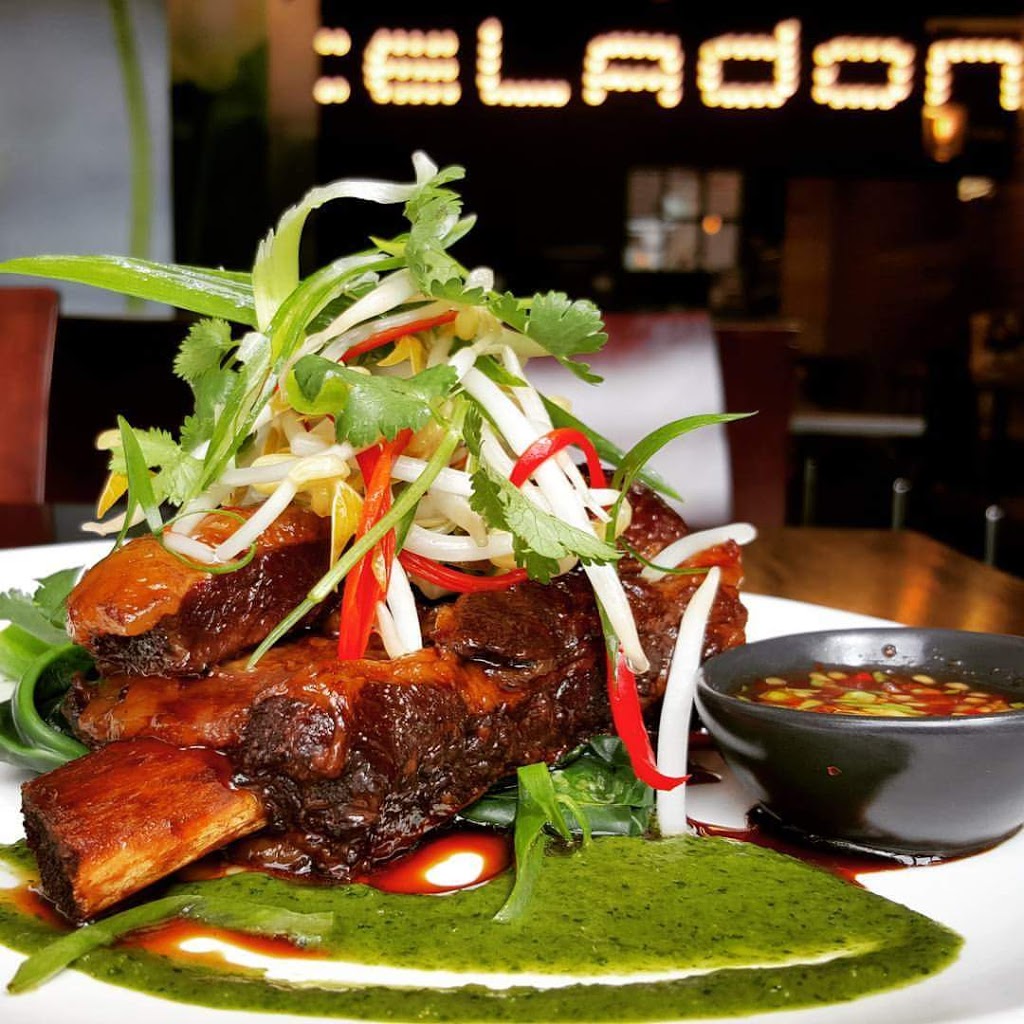Celadon Thai | meal delivery | 64 Camberwell Rd, Hawthorn East VIC 3123, Australia | 0398823160 OR +61 3 9882 3160