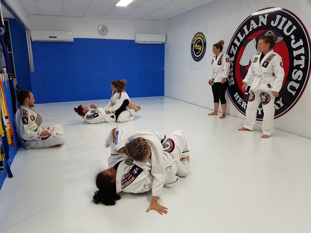 BJJ Hervey Bay | 4/3 Southern Cross Circuit, Urangan QLD 4655, Australia | Phone: 0458 361 863