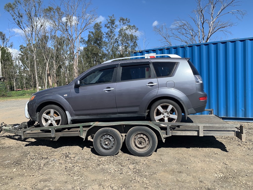 Car Removal Sydney 360 | 70 Pratten St, Kemps Creek NSW 2145, Australia | Phone: 0411 026 380
