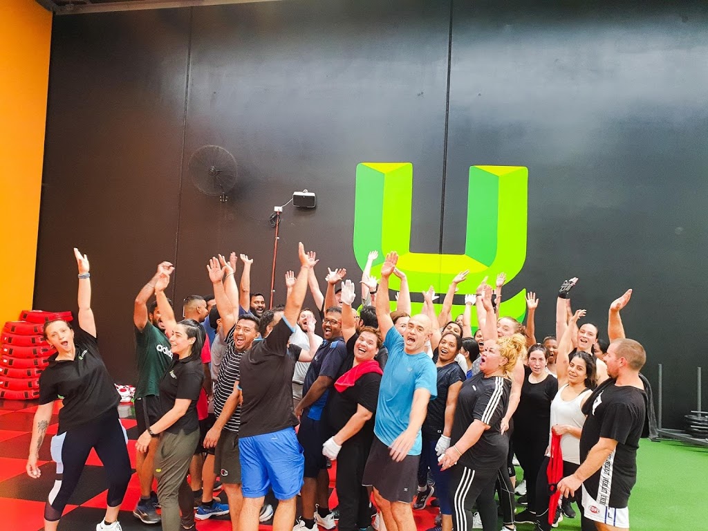 Ultimate You Altona | gym | 1/220-238 Maidstone St, Altona VIC 3018, Australia | 0492813305 OR +61 492 813 305