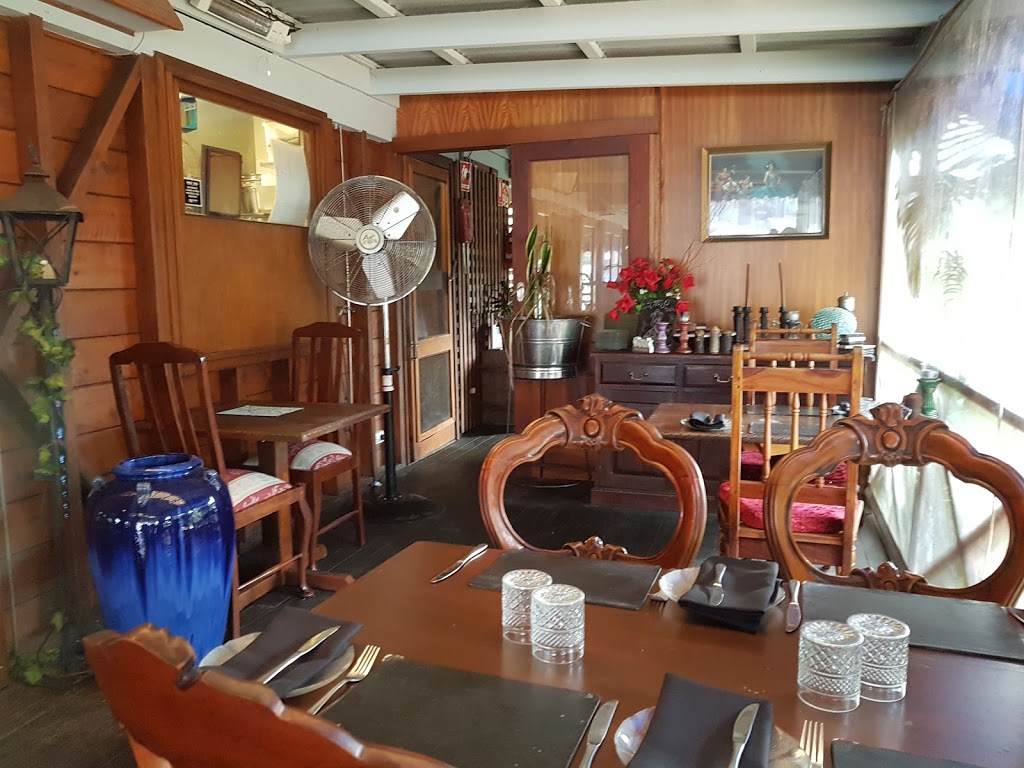 Gypsys Table | restaurant | 130 Main St, Montville QLD 4560, Australia | 0754785313 OR +61 7 5478 5313