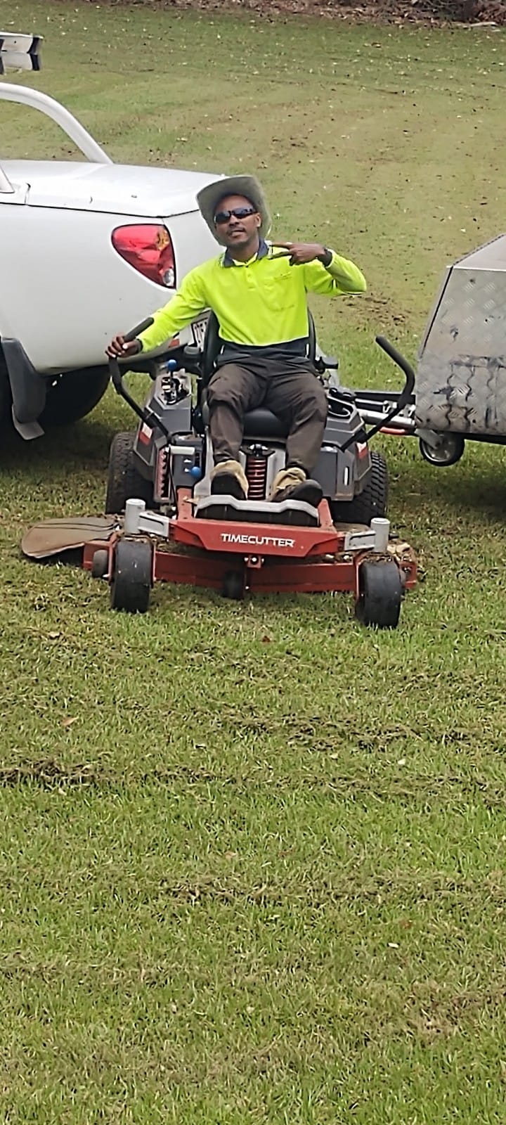 jamy mowing | general contractor | 39 Bluegum Dr, Camira QLD 4300, Australia | 0422707050 OR +61 422 707 050