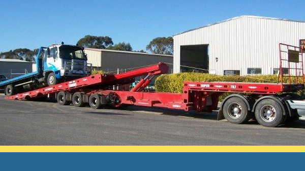 Swan Hill Towing | 15 Webster Dr, Swan Hill VIC 3585, Australia | Phone: 0477 899 674