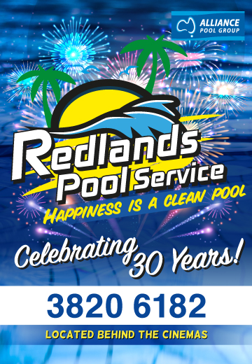 Redlands Pool Service | store | Shop L-02 Lakeside, 21/27 Bunker Rd, Victoria Point QLD 4165, Australia | 0738206182 OR +61 7 3820 6182