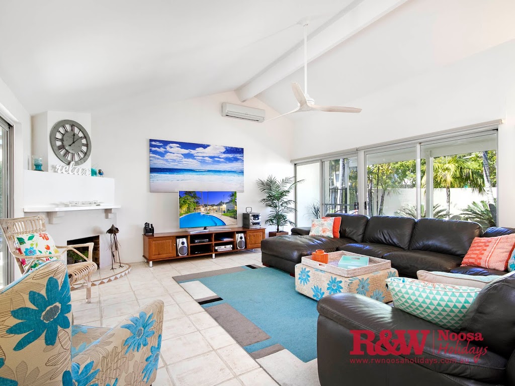 26 Witta - RW Noosa Holidays | 26 Witta Cir, Noosa Heads QLD 4567, Australia | Phone: (07) 5448 0966