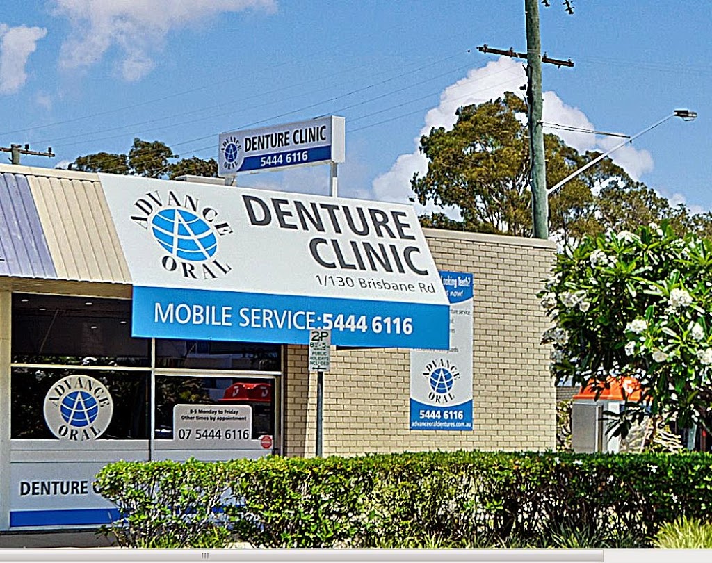 Advance Oral Dentures | dentist | 1/130 Brisbane Rd, Mooloolaba QLD 4557, Australia | 0754446116 OR +61 7 5444 6116