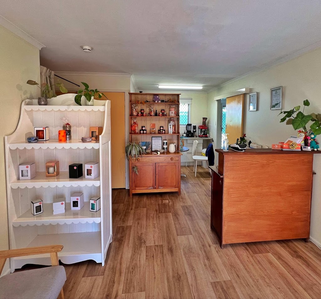 Power Hands Massage Therapy | 1/114 Curzon St, Rangeville QLD 4350, Australia | Phone: 0455 285 843