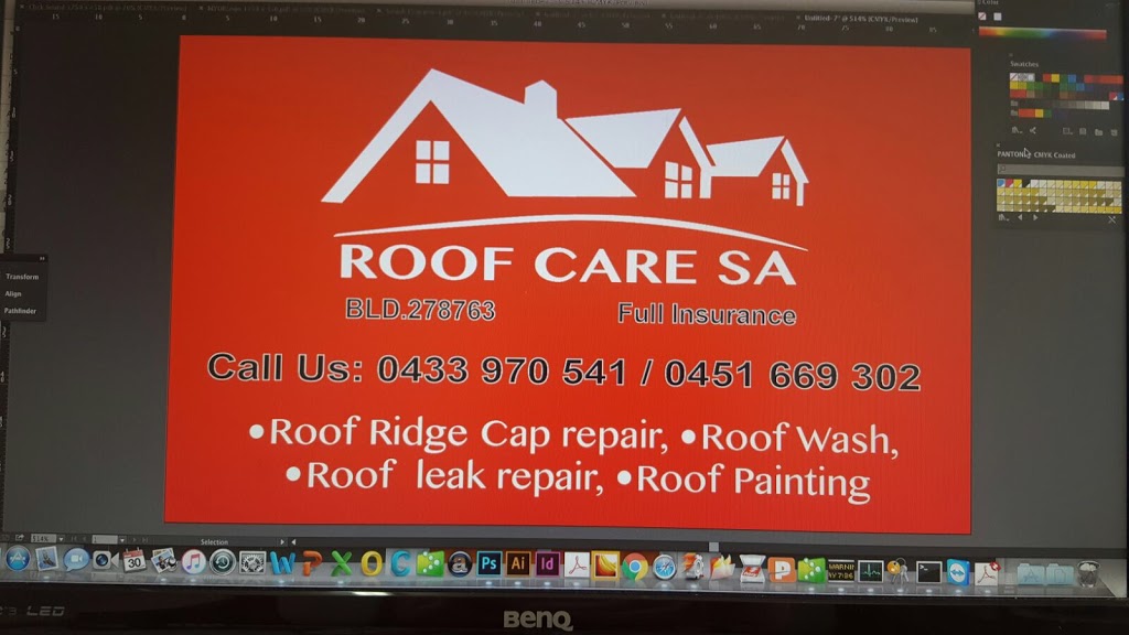 Roof Care SA | House #1, LISA COURT, PARADISE, ADELAIDE SA 5075, Australia | Phone: 0433 970 541
