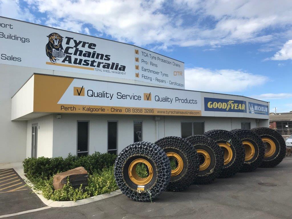 Tyre Chains Australia | car repair | 29 Felspar St, Welshpool WA 6106, Australia | 0893583286 OR +61 8 9358 3286