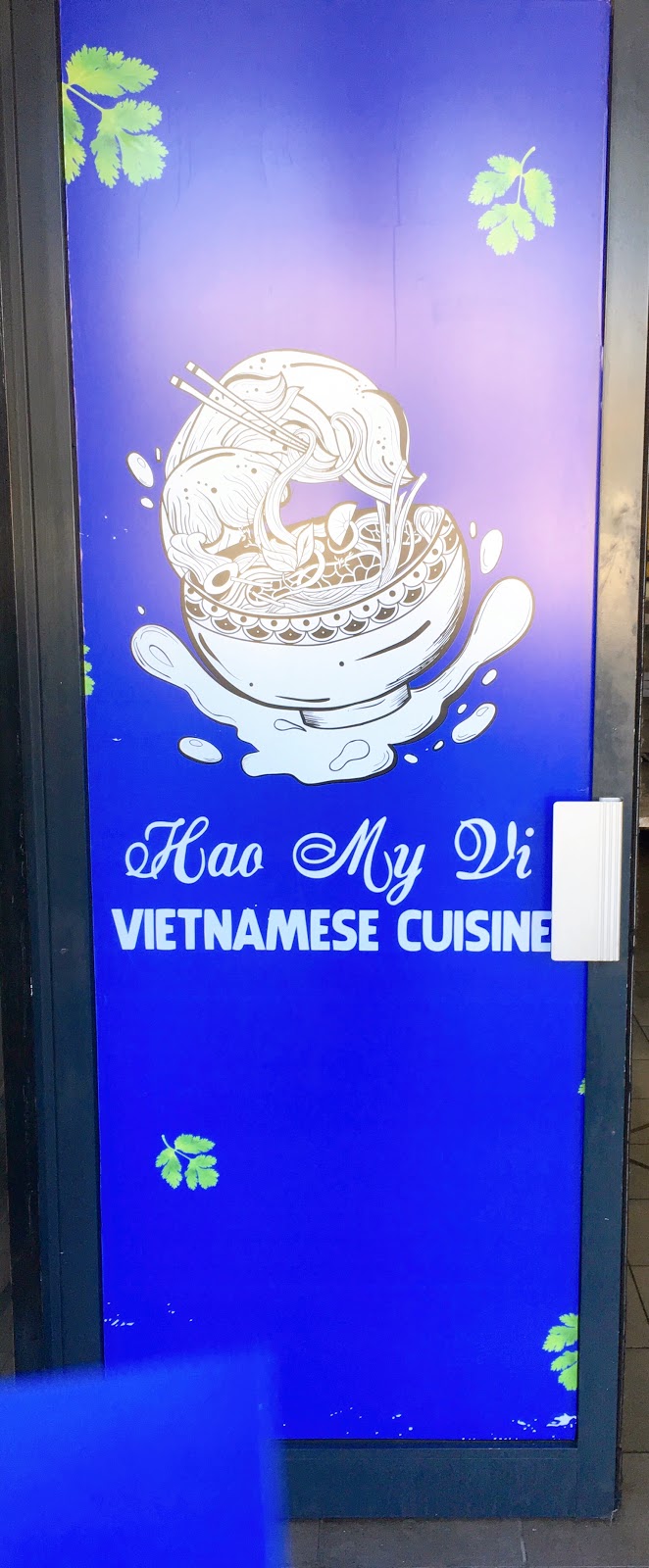 HAO MY VI Vietnamese Restaurant | restaurant | Shop 6/254 Beames Ave, Mount Druitt NSW 2770, Australia | 0296770907 OR +61 2 9677 0907