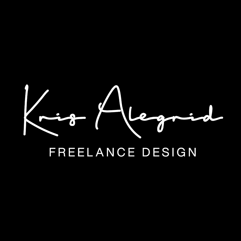 KA Freelance Design | 15 Colorado St, Kearns NSW 2558, Australia | Phone: 0416 261 879