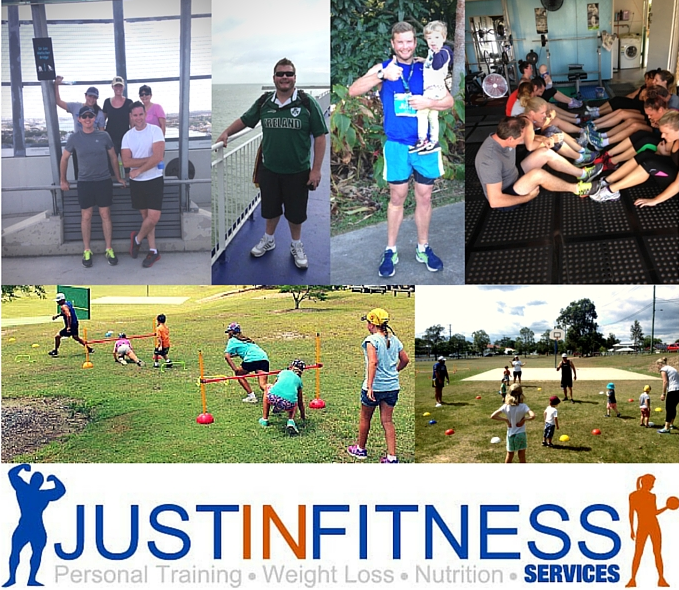 Just In Fitness Services | health | 108 Malabar St, Wynnum West QLD 4178, Australia | 0424708549 OR +61 424 708 549