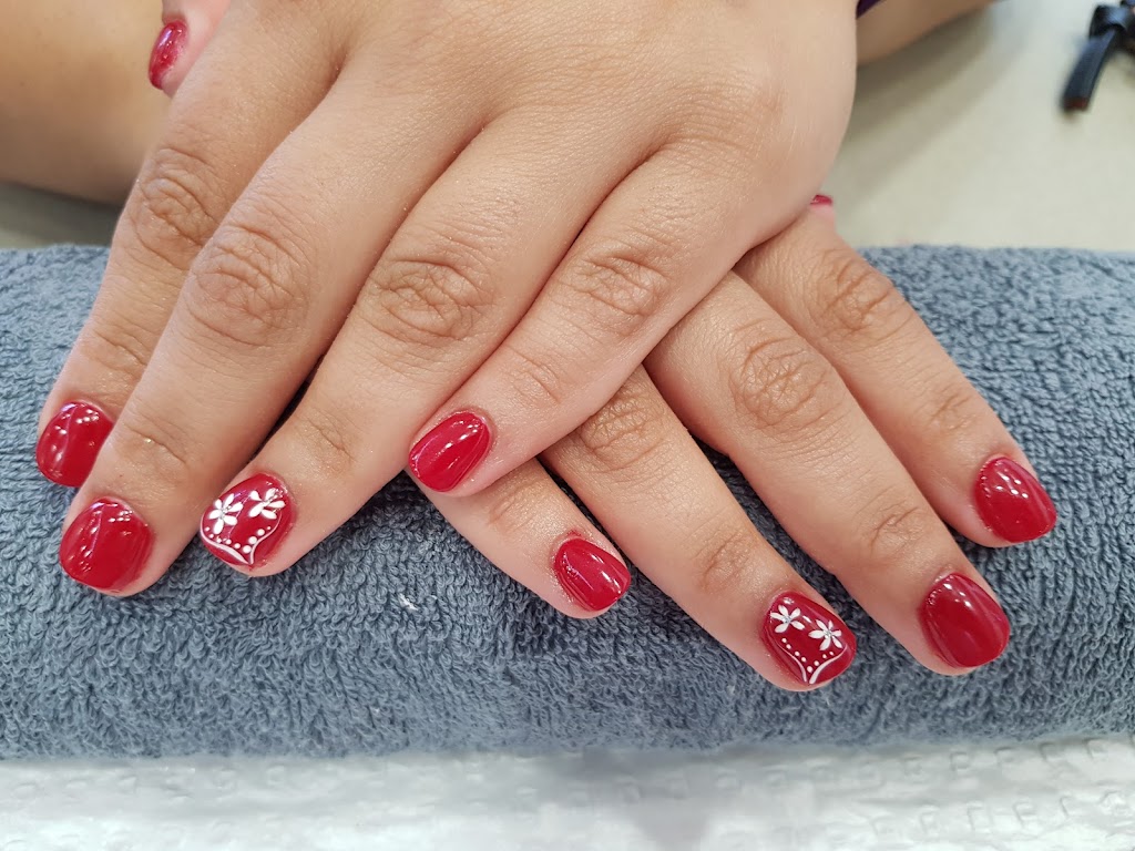 Princess Nails & Spa Carseldine | shop 26/735 Beams Rd, Carseldine QLD 4034, Australia | Phone: (07) 3863 1923