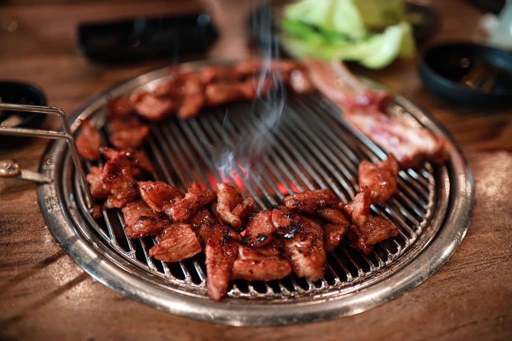 Stoneage BBQ West Ryde | 1B Chatham Rd, West Ryde NSW 2114, Australia | Phone: 0401 167 688
