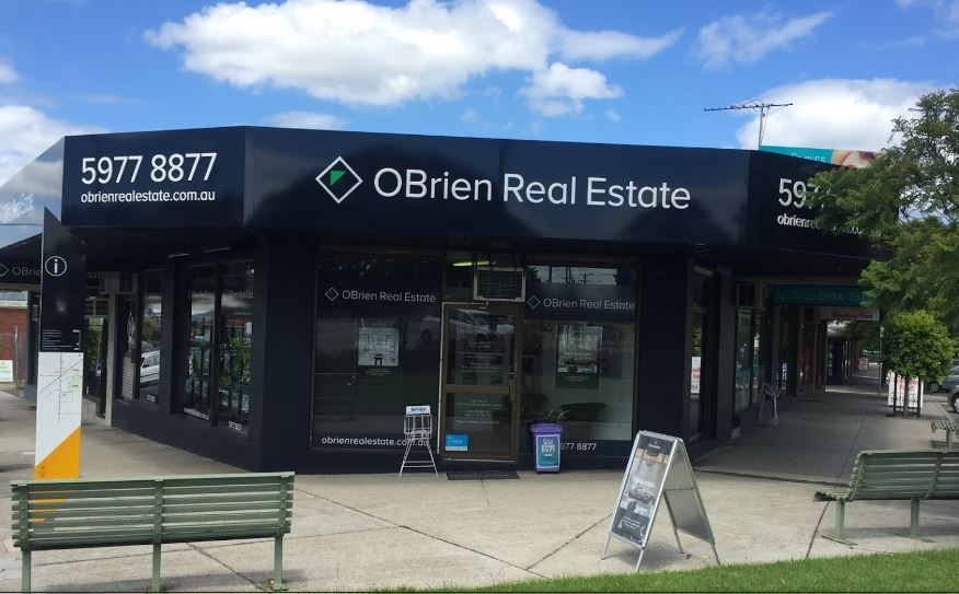 OBrien Real Estate Somerville | real estate agency | 3/1065 Frankston - Flinders Rd, Somerville VIC 3912, Australia | 0359778877 OR +61 3 5977 8877