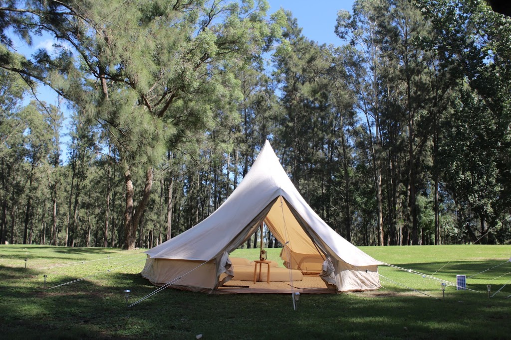 Avant-Garde Camping Co |  | 41 Bowman St, Richmond NSW 2753, Australia | 0419480410 OR +61 419 480 410