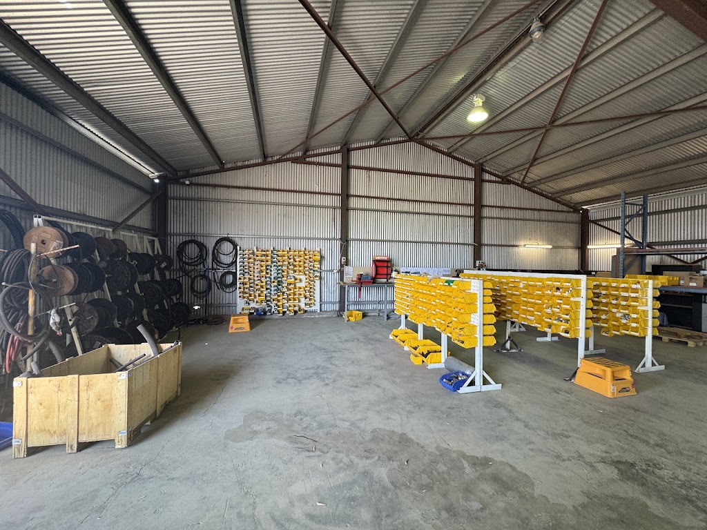 AB Ag Parts & Oil | 37 Industrial Dr, Moree NSW 2400, Australia | Phone: 0488 440 901