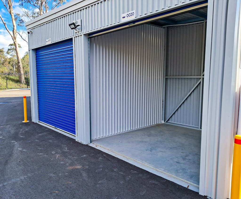 Storage King Braemar | 7 Braemar Ave, Braemar NSW 2575, Australia | Phone: (02) 6671 2500