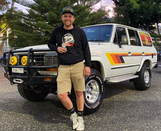 Horizon Early Landcruisers | Building B, Lot 2/91 Gardiner St, Rutherford NSW 2320, Australia | Phone: 0421 845 346