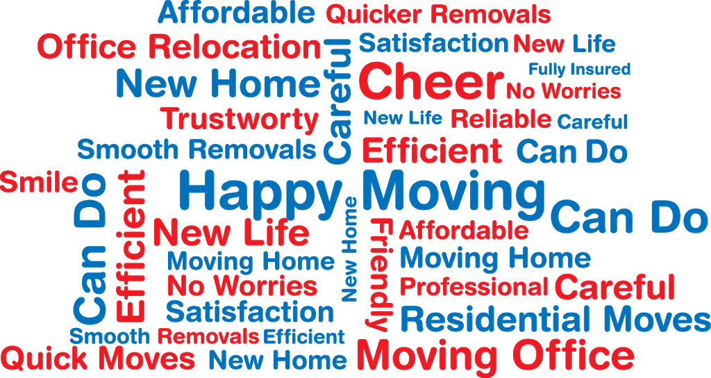 Happy Moving | moving company | 93-99 S Creek Rd, Cromer NSW 2099, Australia | 1300968768 OR +61 1300 968 768