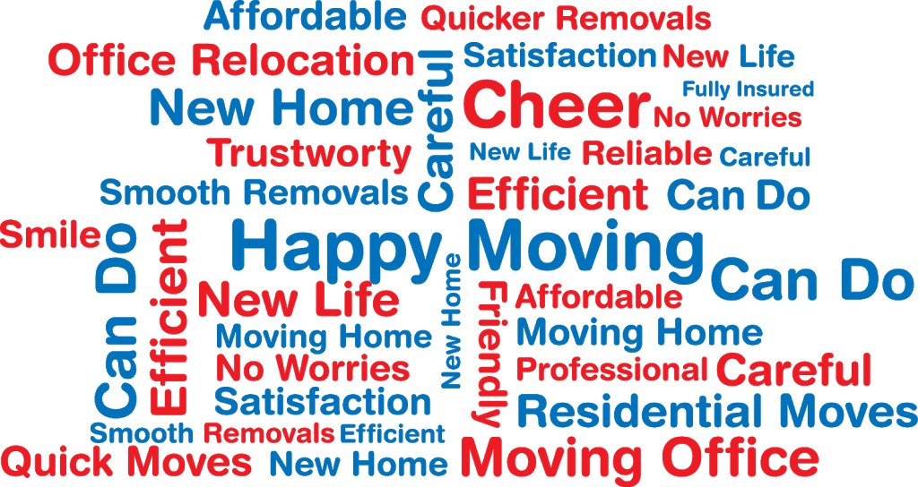 Happy Moving | 93-99 S Creek Rd, Cromer NSW 2099, Australia | Phone: 1300 968 768