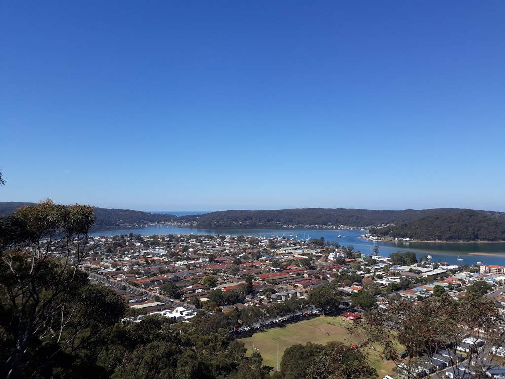 Broken Bay (Ettalong) Scout Hall | park | LOT 5 Picnic Parade, Ettalong Beach NSW 2257, Australia