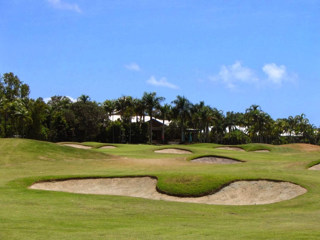 Port Douglas Golf Tours | 11 Seabrook Ave, Port Douglas QLD 4877, Australia | Phone: 0438 581 269