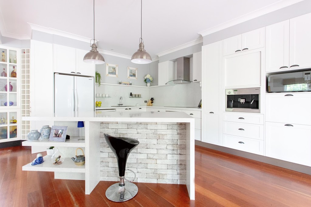 Concept Kitchen Makeovers | home goods store | 29A Virginia St, Mornington VIC 3931, Australia | 0359761944 OR +61 3 5976 1944