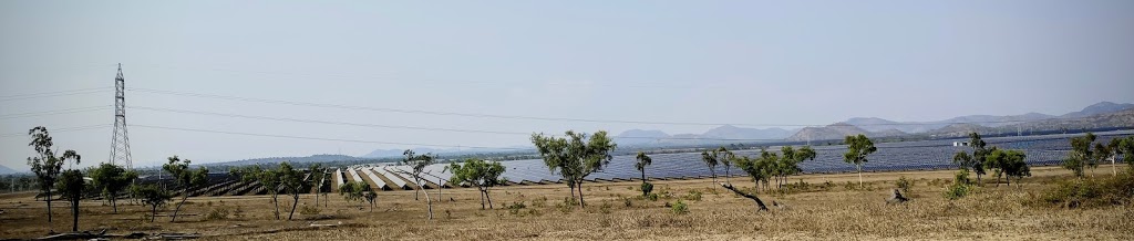 Whitsunday Solar Farm |  | Curringa Rd, Springlands QLD 4804, Australia | 0287904000 OR +61 2 8790 4000