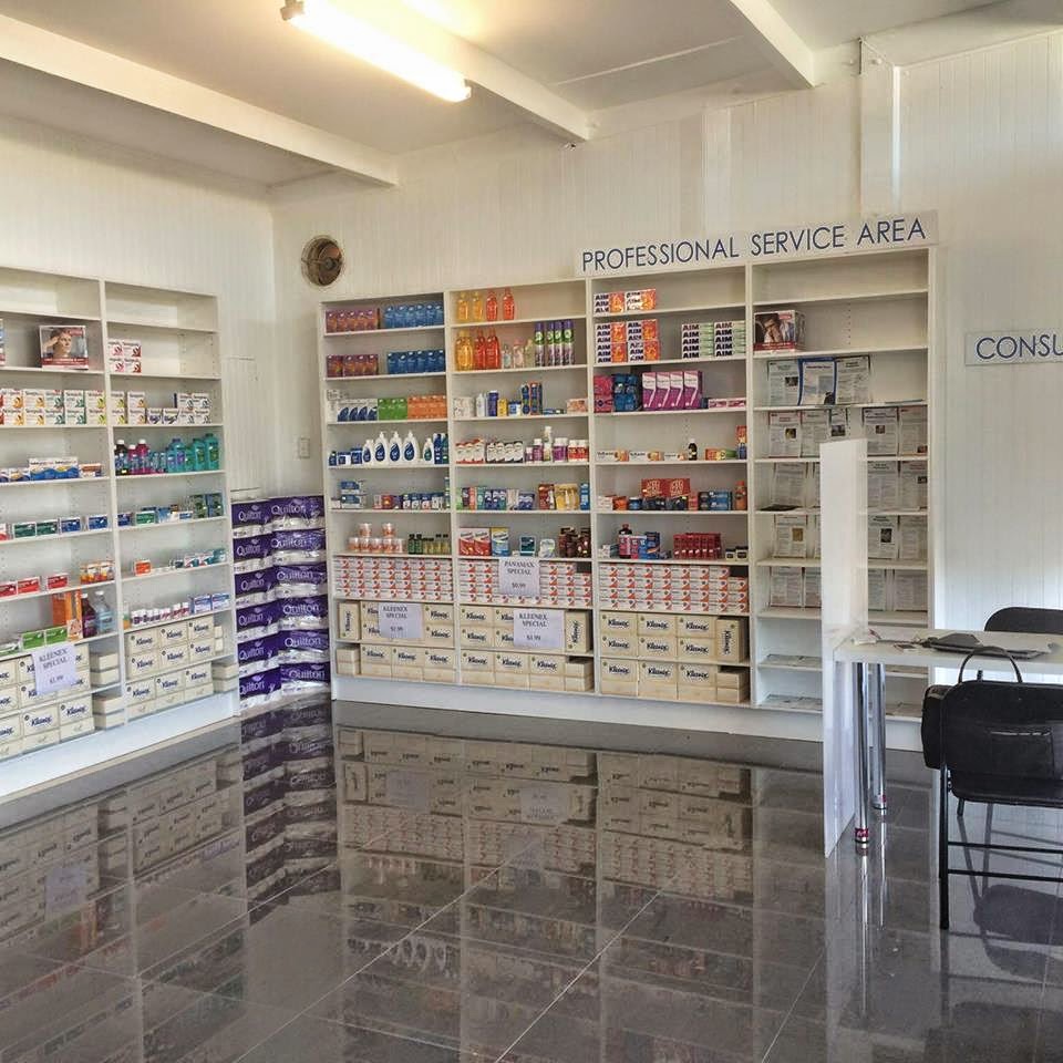 Skipton Pharmacy | store | 17 Montgomery St, Skipton VIC 3361, Australia | 0353402105 OR +61 3 5340 2105