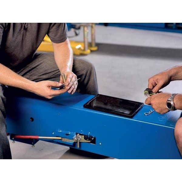 Hoist Tech Pty Ltd | 20 Collett Cct, Appin NSW 2560, Australia | Phone: 0450 995 700