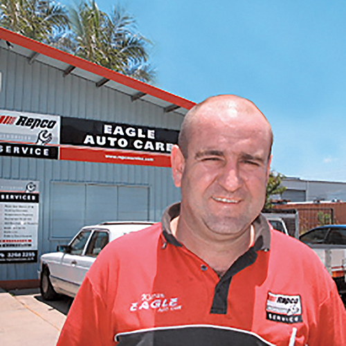 Repco Authorised Car Service Eagle Farm | car repair | 1113 Kingsford Smith Dr, Eagle Farm QLD 4009, Australia | 0732682255 OR +61 7 3268 2255