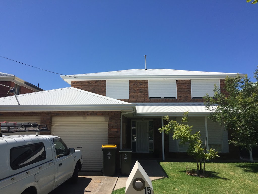 Hurricane Metal Roofing | roofing contractor | 19/343 Beaconsfield Parade, St Kilda VIC 3182, Australia | 0412401234 OR +61 412 401 234
