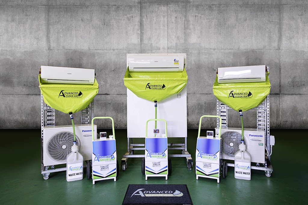Advanced Clean Air Port Macquarie | 175 Shoreline Dr, Riverside NSW 2444, Australia | Phone: 1300 232 167