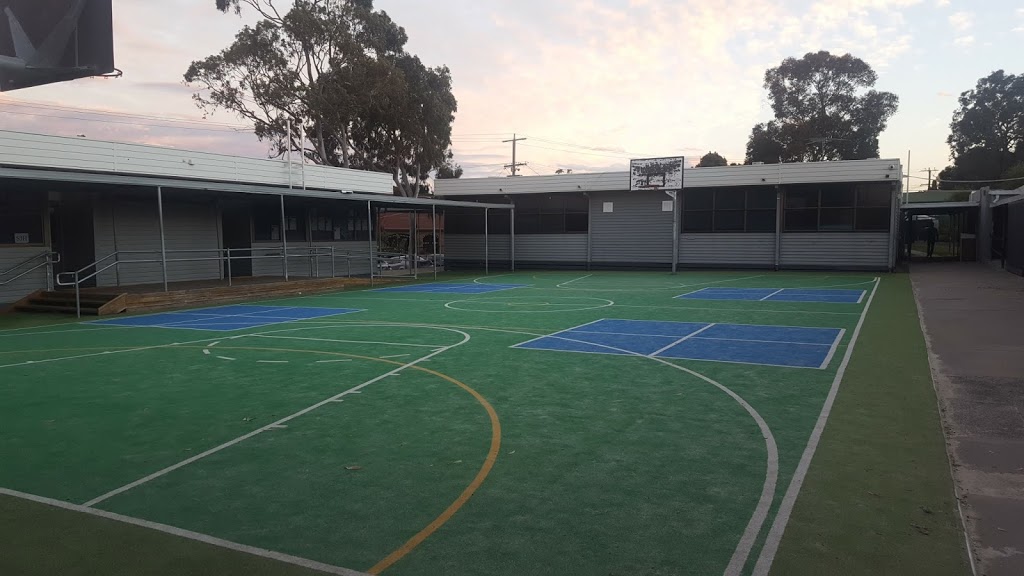 Concord School | 411 Grimshaw St., Bundoora VIC 3083, Australia | Phone: (03) 9467 3972