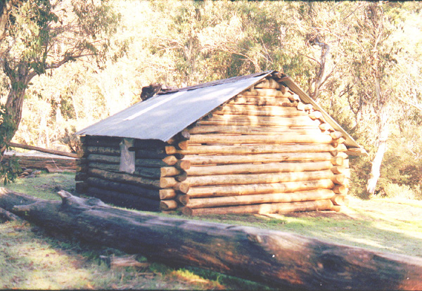 Blairs Hut | campground | Clonbinane VIC 3658, Australia