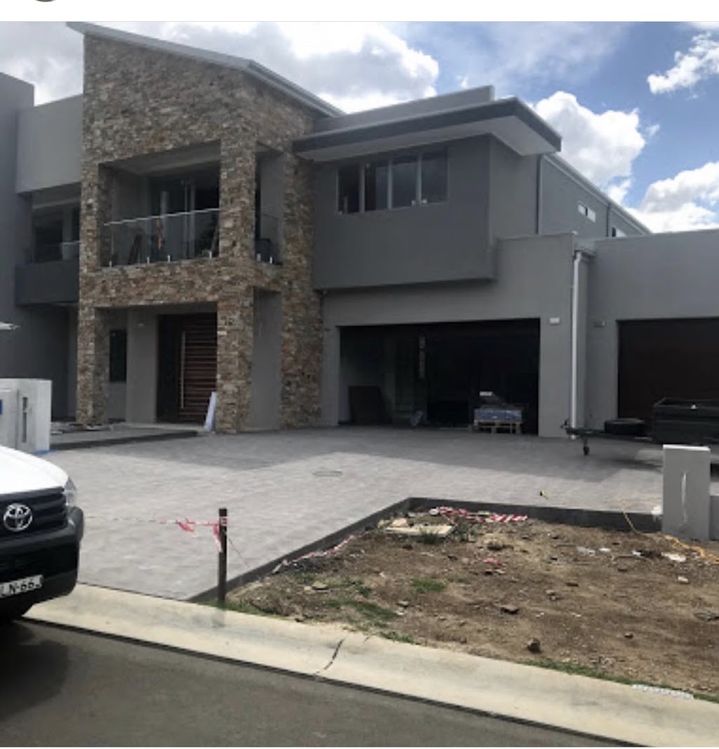 Oz Hebel Installers & Rendering Pty Ltd | general contractor | 206 Crystal Palace Way, Leppington NSW 2179, Australia | 0404390001 OR +61 404 390 001