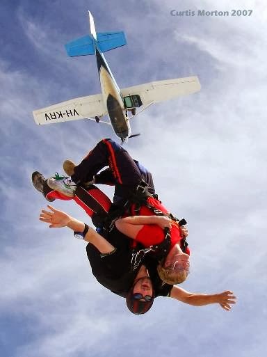 SA Skydiving Langhorne Creek | Skeldon Rd, Wellington SA 5259, Australia | Phone: (08) 8272 7888