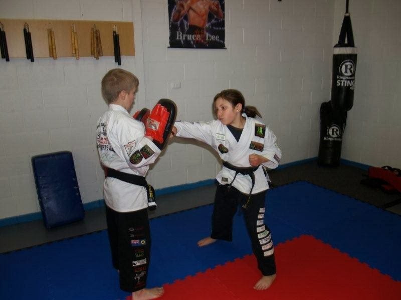 Great Southern Martial Arts Academy | 7/121 James St, Guildford WA 6055, Australia | Phone: 0425 771 124
